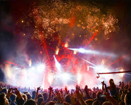 intents festival 2014